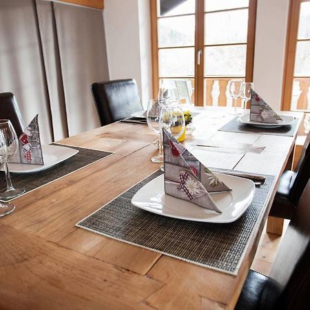Auszeit Maisonette Garmisch-Partenkirchen Extérieur photo