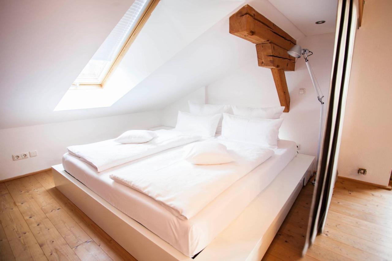 Auszeit Maisonette Garmisch-Partenkirchen Extérieur photo